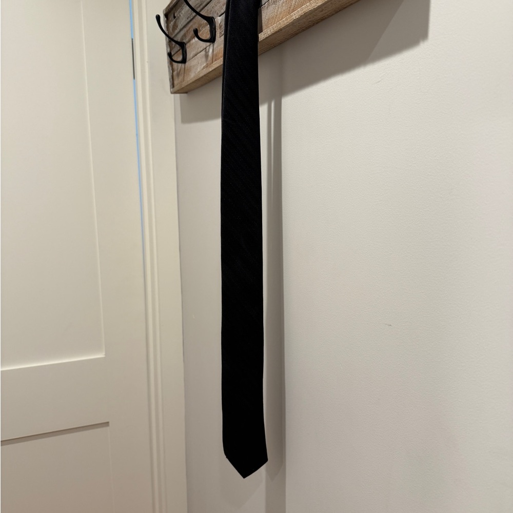 Nicole Miller Black Tie